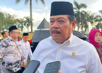 Kemacetan dan Risiko Kecelakaan Tinggi, DPRD Kaltim Soroti Urgensi Penyelesaian Flyover Muara Rapak
