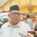 Agusriansyah Ridwan Sebut RPJMD 2025–2029 Wajib Penuhi Asas Hukum dan Perencanaan Terintegrasi