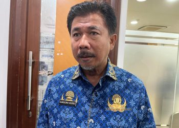 Kukar Kebut Pembentukan Koperasi Merah Putih, Libatkan Kecamatan hingga Desa