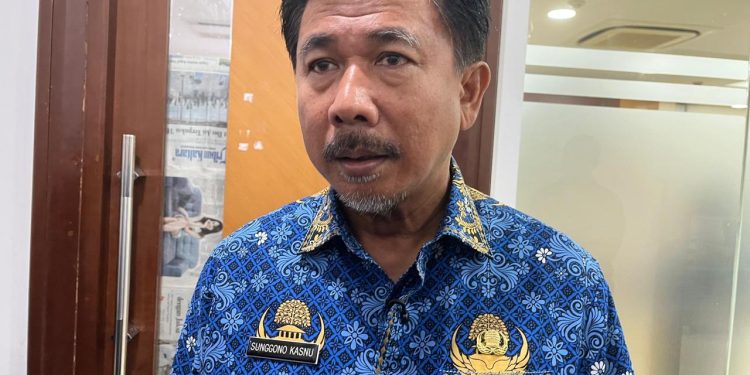 Kukar Kebut Pembentukan Koperasi Merah Putih, Libatkan Kecamatan hingga Desa