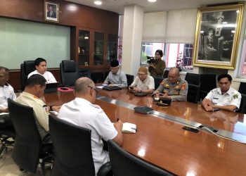 Idul Adha 1446 H, Kukar Siapkan Ratusan Sapi Kurban untuk Warga