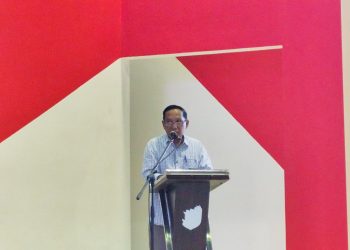 Kukar Genjot Kualitas Pengawasan Program Lewat SPIP Terintegrasi