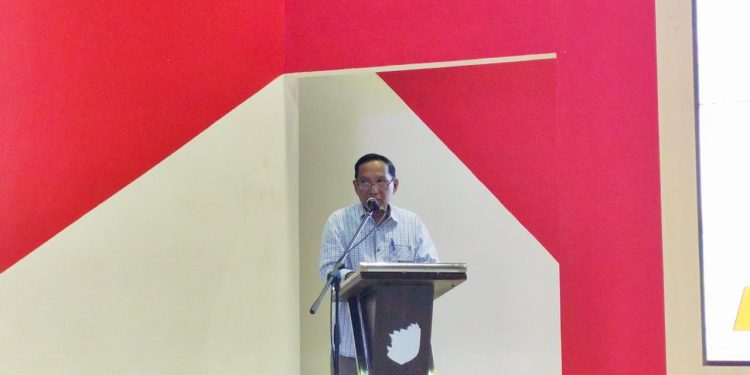 Kukar Genjot Kualitas Pengawasan Program Lewat SPIP Terintegrasi