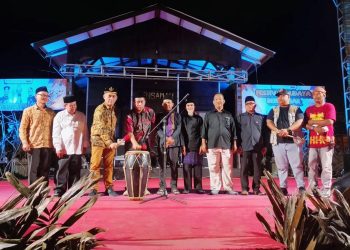 Festival Kampong Tuha, Perlawanan Sunyi Melawan Lenyapnya Tradisi