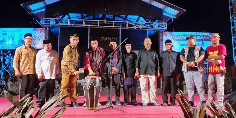 Festival Kampong Tuha, Perlawanan Sunyi Melawan Lenyapnya Tradisi