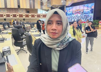 Damayanti Soroti Dampak Digitalisasi: Pemuda Harus Jadi Pelaku, Bukan Penikmat Pasif