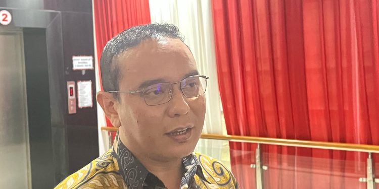 Novan Syahronny Dukung Pengawasan PPDB, Soroti Kebutuhan Pembangunan SMP Baru