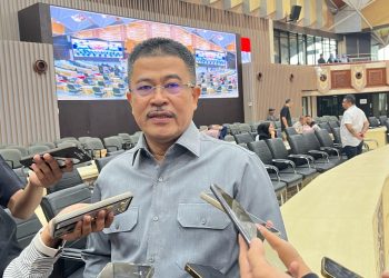 DPRD Dorong Dunia Usaha Terlibat Atasi Rendahnya Usia Sekolah di Kaltim