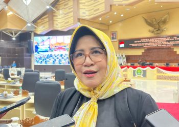 Syarifatul Soroti Minimnya Aksi Pemkab Berau dalam Program Sekolah Rakyat, Sarankan Belajar dari Samarinda