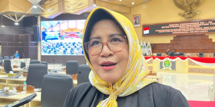 Syarifatul Soroti Minimnya Aksi Pemkab Berau dalam Program Sekolah Rakyat, Sarankan Belajar dari Samarinda