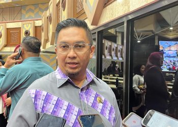 Nurhadi Soroti Beban Balikpapan Sebagai Gerbang IKN, Desak Dukungan Pemerintah Pusat