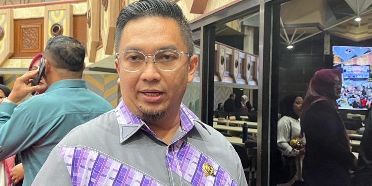 Nurhadi Soroti Beban Balikpapan Sebagai Gerbang IKN, Desak Dukungan Pemerintah Pusat