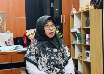 Disdikbud Kukar Dorong Akses Sekolah Inklusif Lewat Jalur Afirmasi SPMB