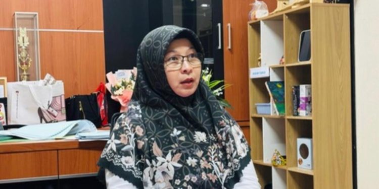 Disdikbud Kukar Dorong Akses Sekolah Inklusif Lewat Jalur Afirmasi SPMB