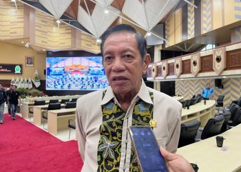 Makmur HAPK Desak Kepala Daerah Wujudkan Tanggung Jawab Nyata dalam Pengelolaan Pulau-Pulau Kecil