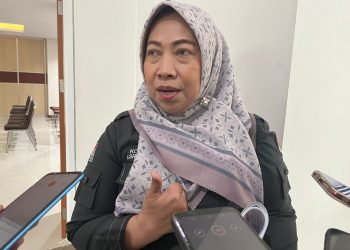 Sri Puji Astuti Minta Orang Tua Berani Laporkan Kasus Kekerasan Seksual Terhadap Anak