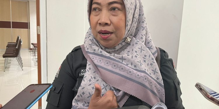 Sri Puji Astuti Minta Orang Tua Berani Laporkan Kasus Kekerasan Seksual Terhadap Anak