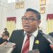 Guntur Desak Ketegasan Pemprov Tindak Truk Tambang Perusak Jalan Umum