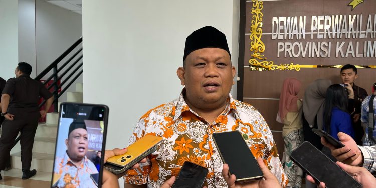 DPRD Kaltim Dorong Regulasi Sekolah Garuda yang Kokoh dan Inklusif
