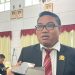 Guntur Dorong Percepatan Semenisasi Jalan di Wilayah Rawan Banjir Kutai Kartanegara