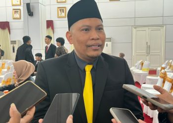 DPRD Kaltim Tekankan Penertiban Jalan Hauling dan ODOL Demi Lindungi Aset Infrastruktur Negara