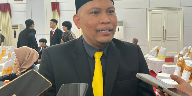 DPRD Kaltim Tekankan Penertiban Jalan Hauling dan ODOL Demi Lindungi Aset Infrastruktur Negara
