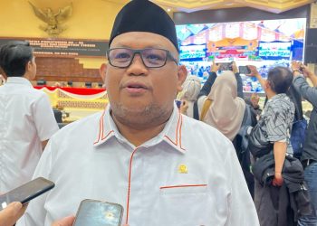 Agusriansyah Pastikan Beasiswa “Kutim Tuntas” Tidak Bertabrakan dengan Program GratisPol Kaltim
