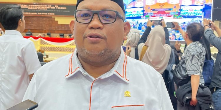 Agusriansyah Pastikan Beasiswa “Kutim Tuntas” Tidak Bertabrakan dengan Program GratisPol Kaltim