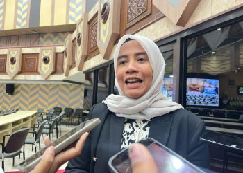 Penanganan Stunting Perlu Pendekatan Komprehensif, Damayanti Tekankan Peran Posyandu dan Keluarga
