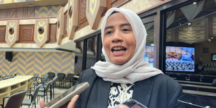 Penanganan Stunting Perlu Pendekatan Komprehensif, Damayanti Tekankan Peran Posyandu dan Keluarga