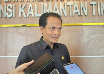 Fraksi PKS Minta BUMD Kaltim Fokus Dorong Ekonomi Non-Migas dan Perkuat PAD