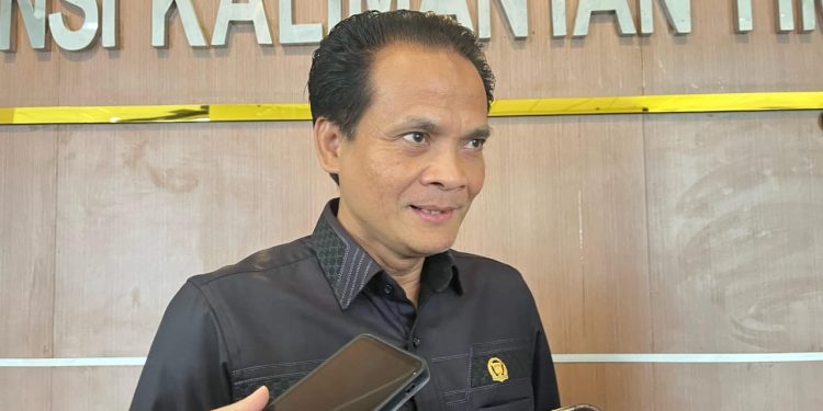 Fraksi PKS Minta BUMD Kaltim Fokus Dorong Ekonomi Non-Migas dan Perkuat PAD