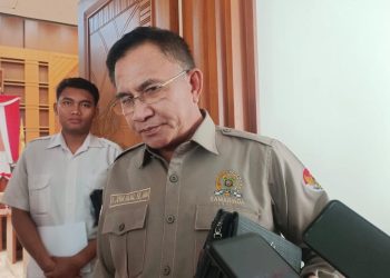 Pelabuhan Penumpang di Palaran Dinilai Jadi Penggerak Baru Ekonomi dan Konektivitas Kota
