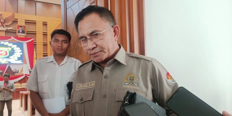 Pelabuhan Penumpang di Palaran Dinilai Jadi Penggerak Baru Ekonomi dan Konektivitas Kota