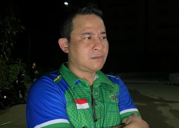 Sapto Setyo: Pengelolaan Aset Kelautan Wajib Didominasi Pemprov Kaltim Minimal 51 Persen