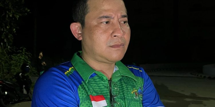 Sapto Setyo: Pengelolaan Aset Kelautan Wajib Didominasi Pemprov Kaltim Minimal 51 Persen