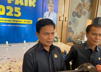 DPRD Samarinda Dukung Penuh Program GratisPol, Tekankan Pentingnya Ketepatan Pelaksanaan