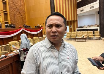 Anhar Apresiasi Peran Mahasiswa dalam Penguatan Pendidikan di Samarinda