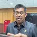 Baba Dorong ITK Segera Temui Pemprov Kaltim Bahas Fasilitas Kampus