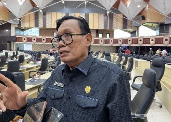 Yusuf Mustafa Nilai Penanganan Banjir Balikpapan Sudah di Jalur Tepat, Dorong Peran Aktif Masyarakat