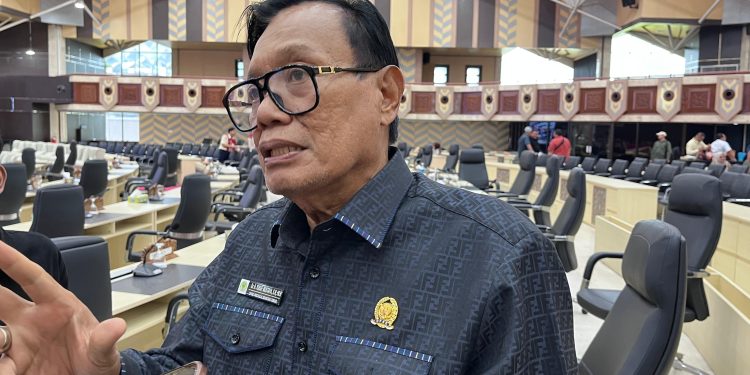 Yusuf Mustafa Nilai Penanganan Banjir Balikpapan Sudah di Jalur Tepat, Dorong Peran Aktif Masyarakat