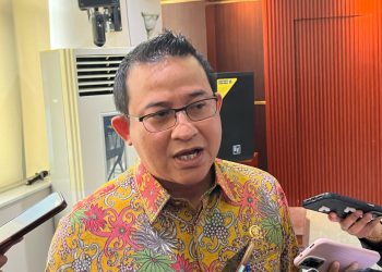 Sapto Setyo: Pemindahan Sekolah Tak Masalah, Asal Status Aset Diselesaikan