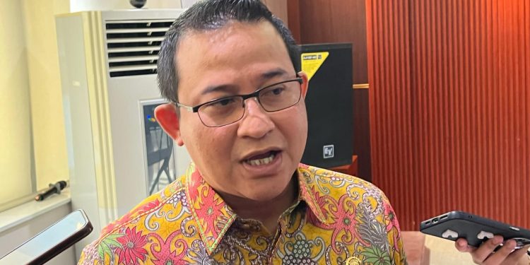 Sapto Setyo: Pemindahan Sekolah Tak Masalah, Asal Status Aset Diselesaikan