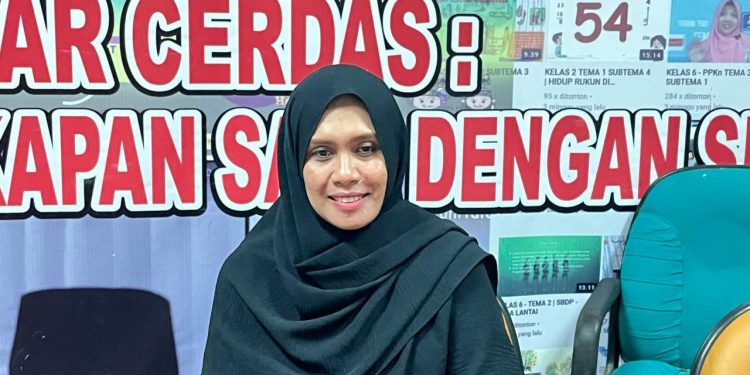 Disdikbud Kukar Fokus Penuhi Sarpras Dasar, Tantangan Ruang Kelas Masih Jadi Prioritas