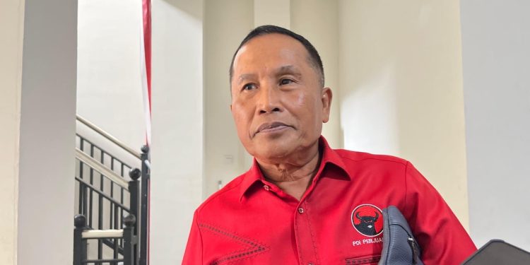 Reboisasi Kawasan Hulu Dinilai Lebih Efektif Atasi Sedimentasi Mahakam daripada Pengerukan Semata