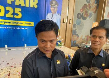 DPRD Samarinda Dorong Perusahaan Lebih Inklusif Terhadap Pekerja Disabilitas