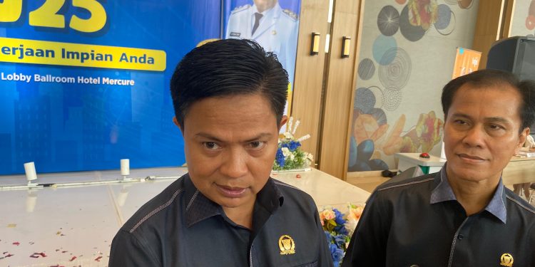 DPRD Samarinda Dorong Perusahaan Lebih Inklusif Terhadap Pekerja Disabilitas