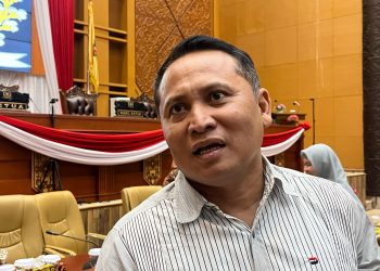 Anhar Soroti Kesenjangan Anggaran Pendidikan di Samarinda, Palaran Hanya Terima Rp10 Miliar