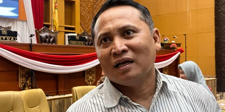 Anhar Soroti Kesenjangan Anggaran Pendidikan di Samarinda, Palaran Hanya Terima Rp10 Miliar