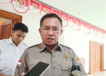 Kopdes Merah Putih Perkuat Ekonomi Lokal, DPRD Samarinda Dorong Sinergi dengan Program Daerah